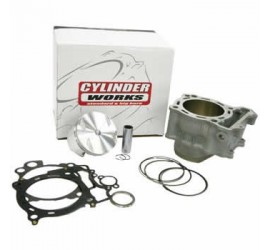 CILINDRO WORKS COMPLETO PARA KX -250 F DEL AÑO 2011 269 cc