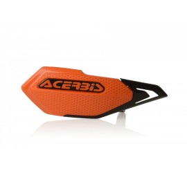 PARAMANOS X-ELITE ACERBIS AMARILLO