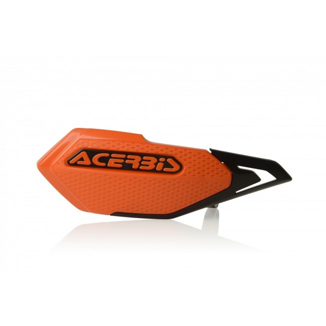 PARAMANOS X-ELITE ACERBIS AMARILLO