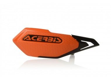PARAMANOS X-ELITE ACERBIS AMARILLO