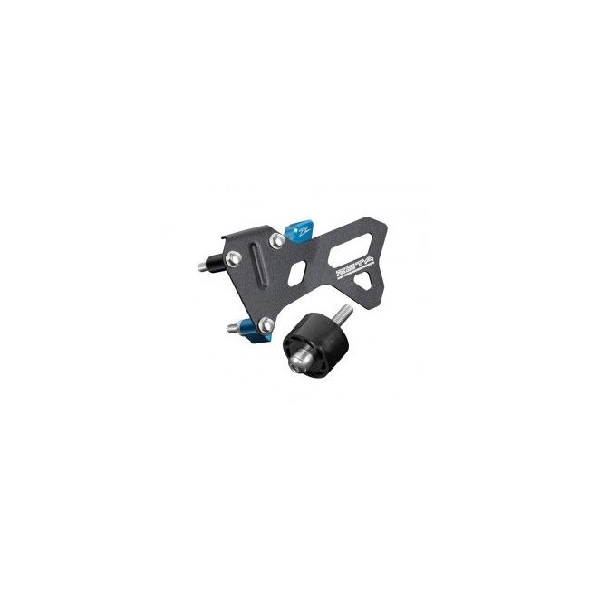 KIT TORNILLOS PARA PROTECTORES DE HORQUILLA KTM HUSQVARNA