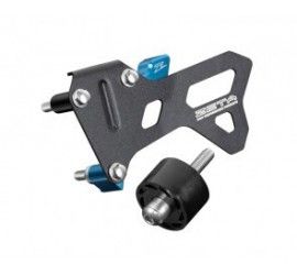 KIT TORNILLOS PARA PROTECTORES DE HORQUILLA KTM HUSQVARNA