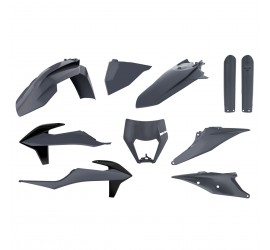 KIT DE PLASTICOS COMPLETO...
