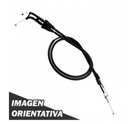 CABLE DE GAS PARA HONDA CRF...
