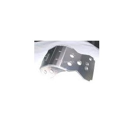 CUBRECARTER DE ENDURO HUSABERG-450/550/650 AÑO 06/08