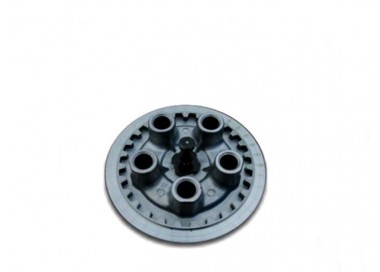PLATO PRESION RM-250-96/02