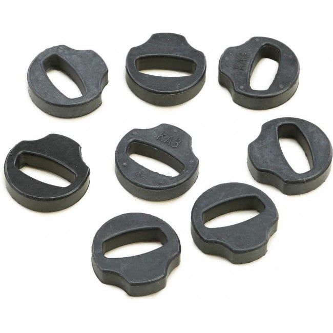 GOMA MAZA EMBRAGUE PROX KX 80/85
