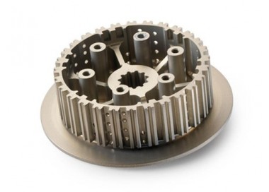 CUBO DE EMBRAGUE XR-400-96/04