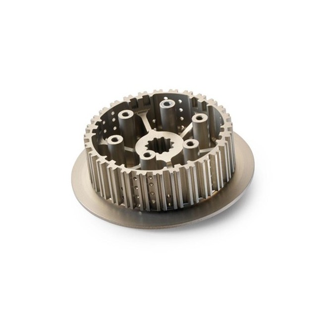 CUBO DE EMBRAGUE XR-400-96/04