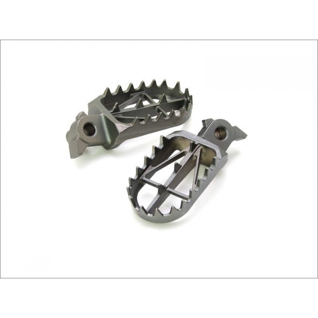 ESTRIBERAS DRC STANDARD HONDA