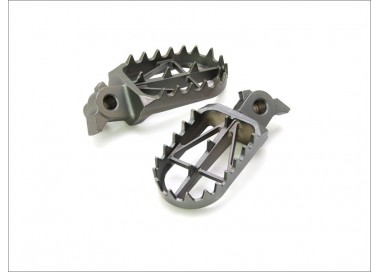 ESTRIBERAS DRC STANDARD HONDA