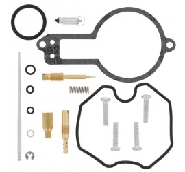 KIT REPARACIÓN DE CARBURADOR XR 600 (88/90)