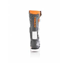 BOTAS ACERBIS X-RACE NARANJA