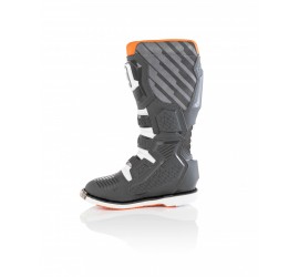 BOTAS ACERBIS X-RACE NARANJA