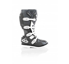 BOTAS ACERBIS X-RACE GRIS