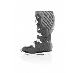BOTAS ACERBIS X-RACE GRIS