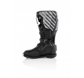 BOTAS ACERBIS X-RACE NEGRAS