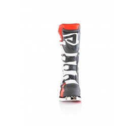 BOTAS ACERBIS X-RACE ROJO