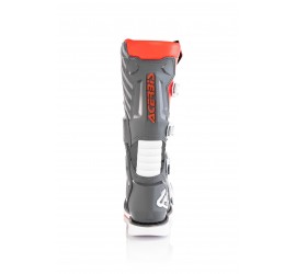 BOTAS ACERBIS X-RACE ROJO