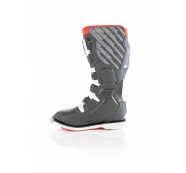 BOTAS ACERBIS X-RACE ROJO