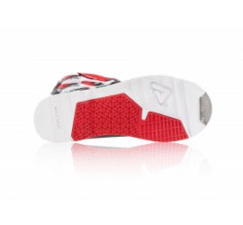 BOTAS ACERBIS X-RACE ROJO