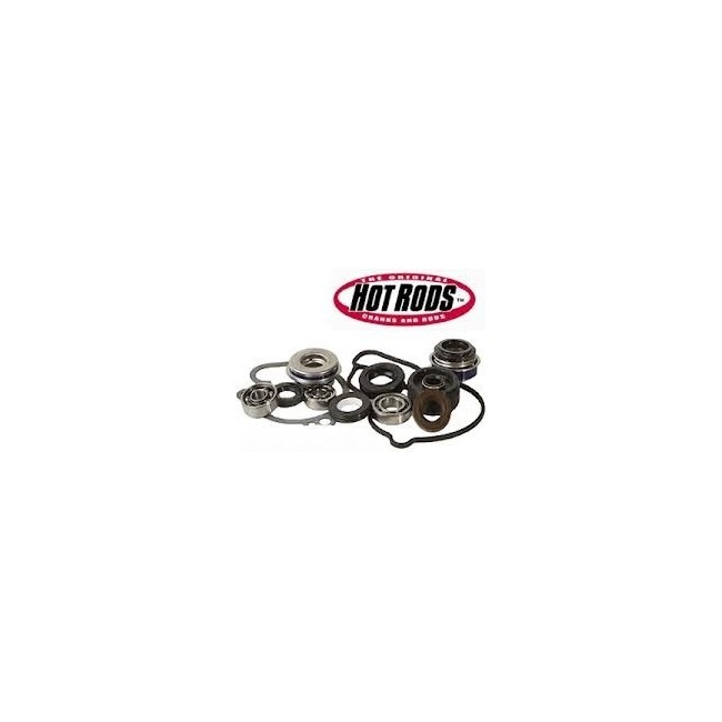 KIT REPARACION BOMBA AGUA CR 80/85