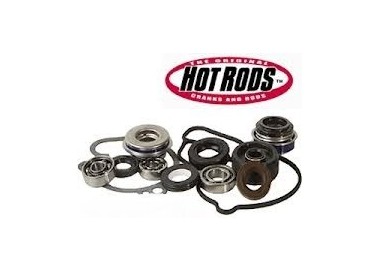 KIT REPARACION BOMBA AGUA CR 80/85
