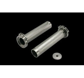 CAÑA DE GAS ZETA DE ALUMINIO