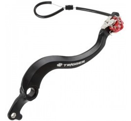 PEDAL DE FRENO ZETA SUZUKI RMZ250 13/18