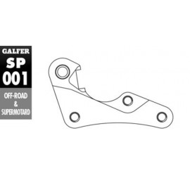SOPORTE DE PINZA 270MM...