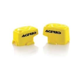TAPAS BOMBA DE FRENO Y EMBRAGUE BREMBO ACERBIS