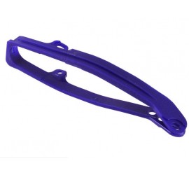 PATIN DE CADENA AZUL PARA YAMAHA