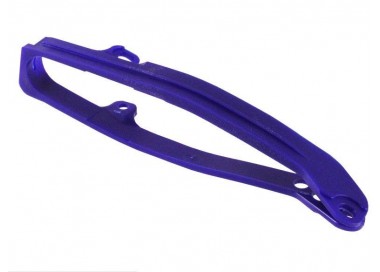 PATIN DE CADENA AZUL PARA YAMAHA