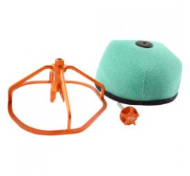 POWERFLOW AIR FILTER KIT SUZUKI RMZ 250 19/20