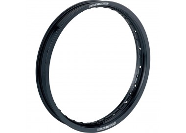 AROS MOOSE RACING NEGRO 1.60X21