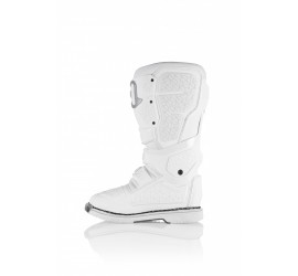 BOTAS ACERBIS X-ROCK MM BLANCA