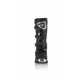 BOTAS ACERBIS X-ROCK MM NEGRA