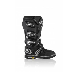 BOTAS ACERBIS X-ROCK MM NEGRA