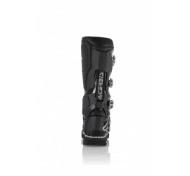 BOTAS ACERBIS X-ROCK MM NEGRA
