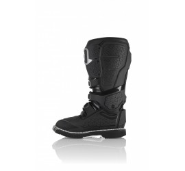 BOTAS ACERBIS X-ROCK MM NEGRA