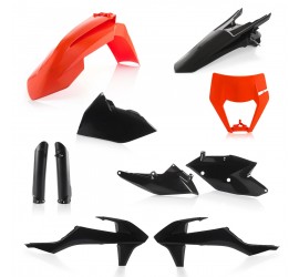 FULL KIT KTM EXC/EXCF 17/19...