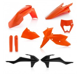 FULL KIT KTM EXC/EXCF 17/19...