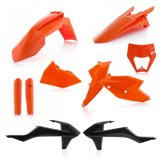 FULL KIT KTM EXC/EXCF 17/19 ORIGINAL