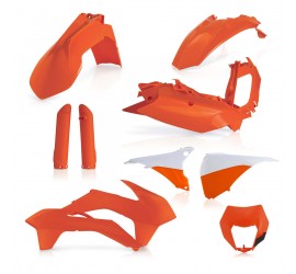 FULL KIT ACERBIS  KTM EXC/F...