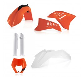 FULL KIT ACERBIS  KTM EXC/F...