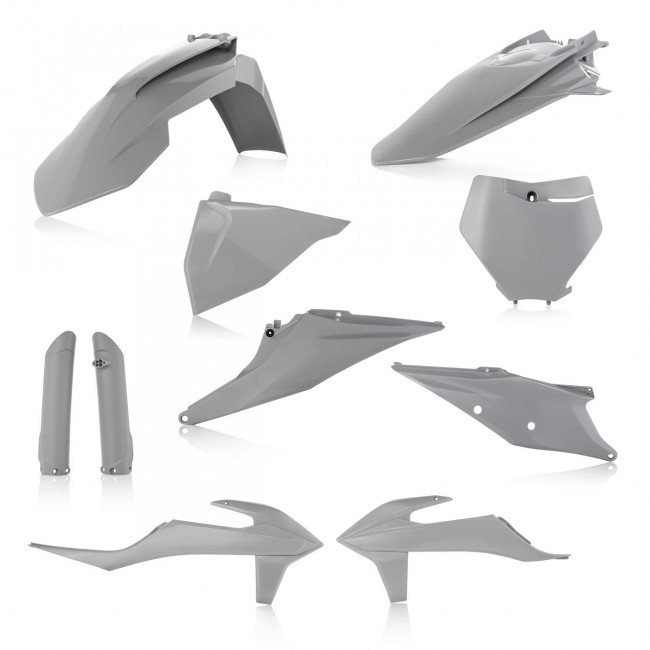 FULL KIT KTM SX/SXF 2019/21 GRIS