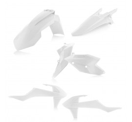 KIT PLASTICO ACERBIS KTM...