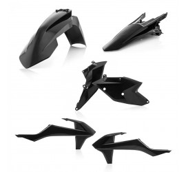 KIT PLASTICO ACERBIS KTM...