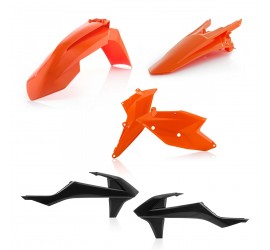 KIT PLASTICO ACERBIS KTM...