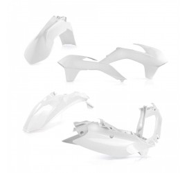 KIT PLASTICO ACERBIS KTM...